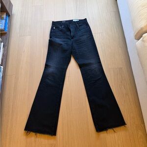 AG Alexxis Boot High Rise Vintage Boot Jeans. Size 29.